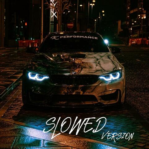 U PLAYED V10 (Slowed & Reverbed)