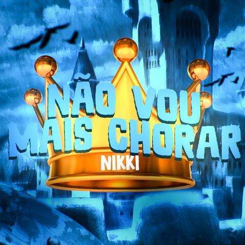 Rap do Bojji (Não vou Mais Chorar)