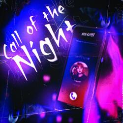 Rap do Kou Yamori (Call of The Night)