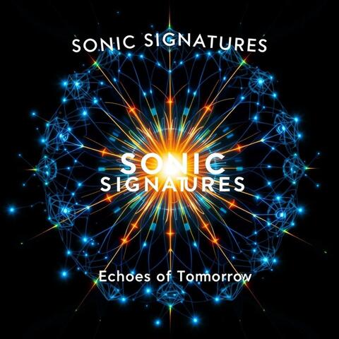SONIC SIGNATURES Echoes of Tomorrow