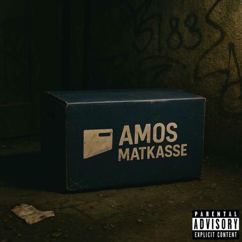 AMOS MATKASSE