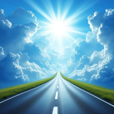 My Son, Walk the Sacred Path ...