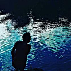 Boy Disco (feat. Kent McDaniel)