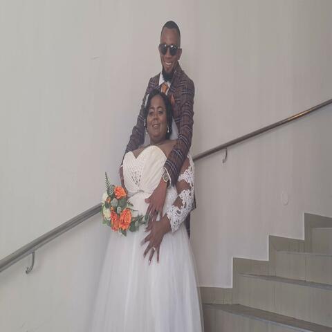 Mr & Mrs Bamm (feat. QB)