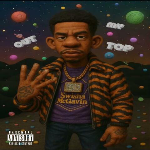 Out my Top vol 1.