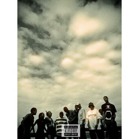 Expain (feat. Maziestbeatz)