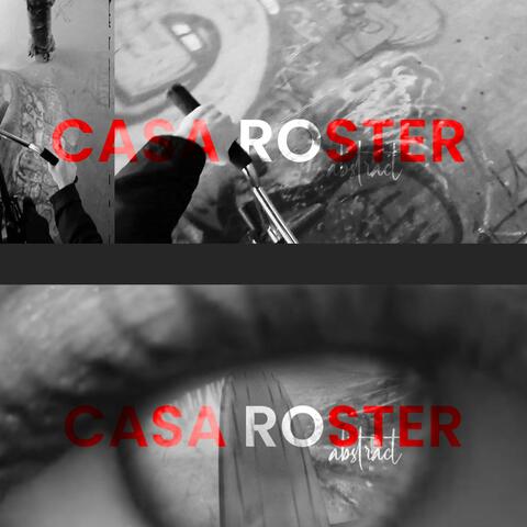 CASA ROSTER (feat. TIJĂ)