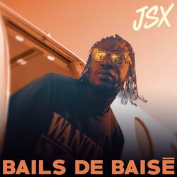 Bails de baisé