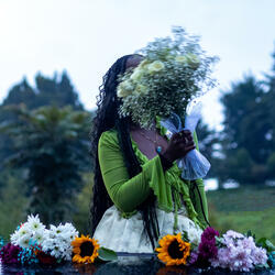 Crash Out (feat. Zaituni Wambui)