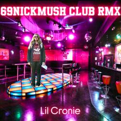 69NICKMUSH : CLUB ###RMX