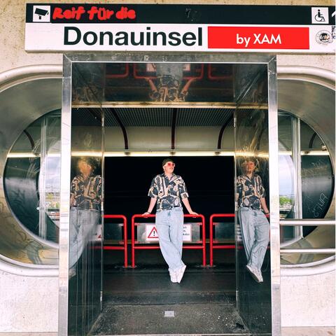Reif für die Donauinsel