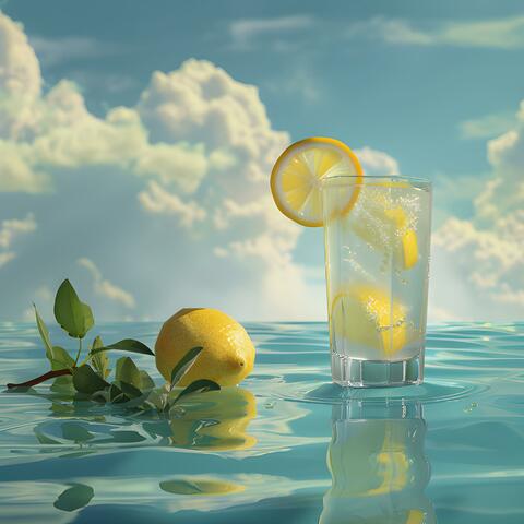 Low Tide Lemonade