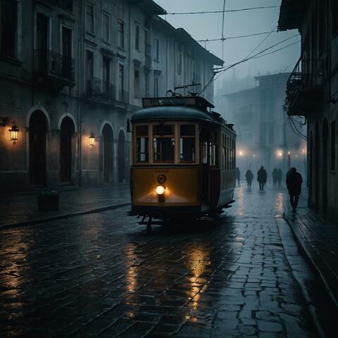 Bayangan Istanbul