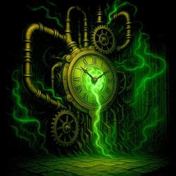 Engines of the Paradox