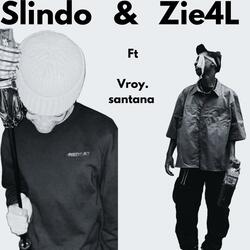 Impilo (feat. Slindo & vroy.santana)