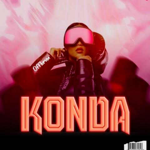 KONDA