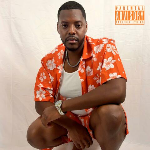 Like Me (feat. DJ Goldkid)