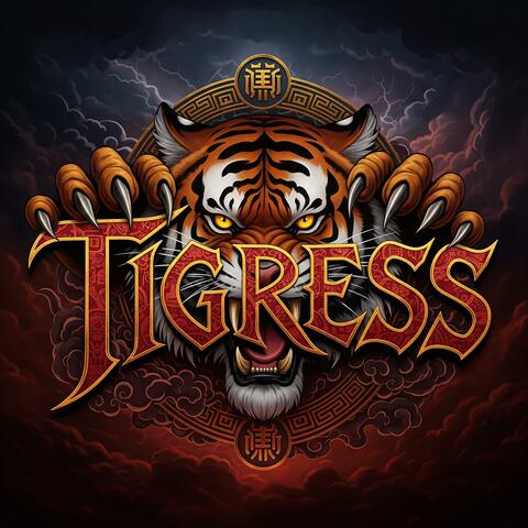Tigress