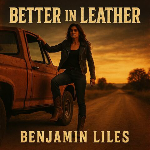 Better in Leather