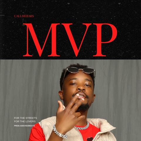 MVP (Ain't stopping) (feat. prod.adevisobeats)