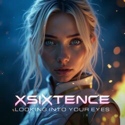 Looking into your eyes