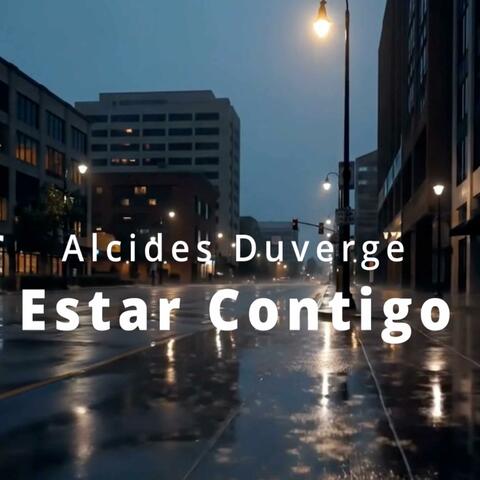 Estar Contigo