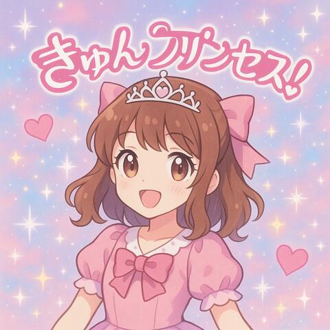 きゅんプリンセス!