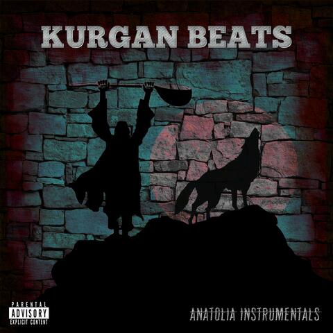 Anatolia Instrumentals