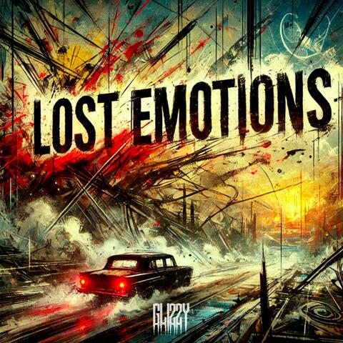 Lost Emotions