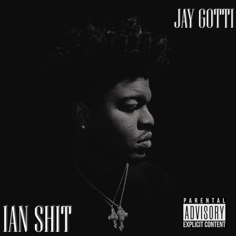 Ian Sh*t