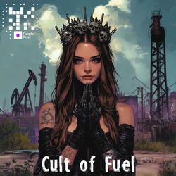 Cult of Fuel (Celt Funk) (Superslowed)