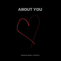 About You (feat. Asfarr)