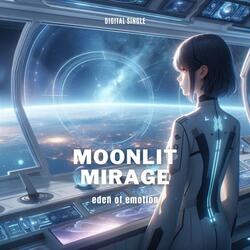 Moonlit Mirage