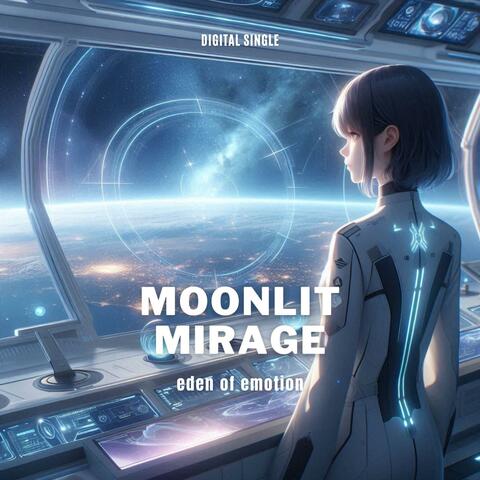 Moonlit Mirage