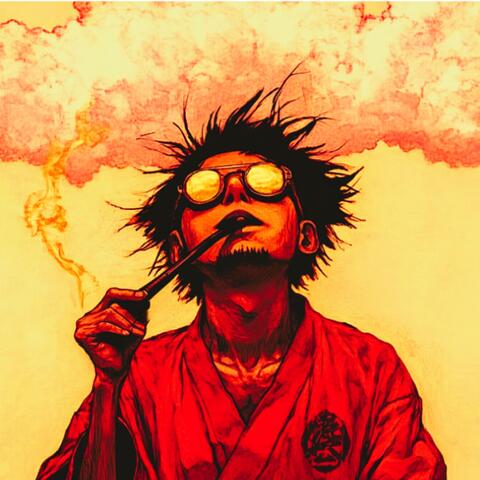 Smoke & Sword