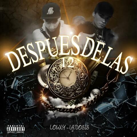 Despues de las 12