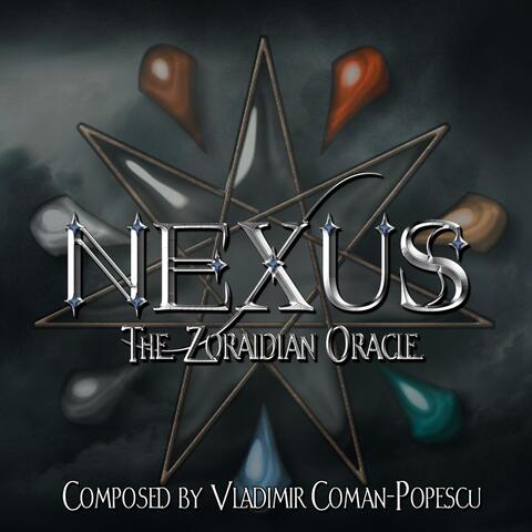 NEXUS: The Zoraidian Oracle (Original Game Soundtrack)