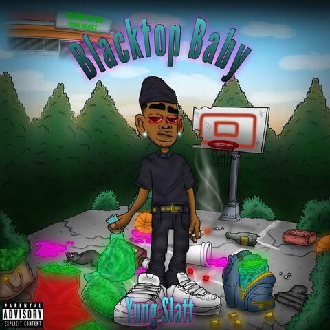Blacktop Baby