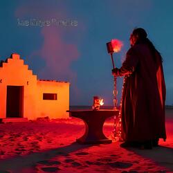 El Herrero De La Sombra