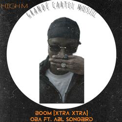 BOOM (XTRA XTRA)