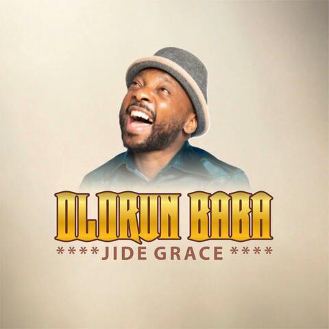 OLORUN BABA