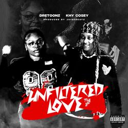 My Side (feat. Khy Cosey)