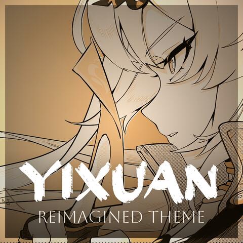 Yixuan - Martial Summit Showdown (Reimagined Instrumental)