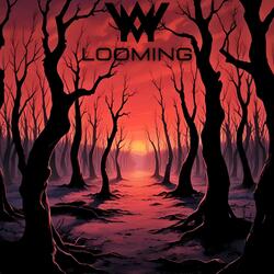 Looming (Dark Hip-Hop Instrumental)