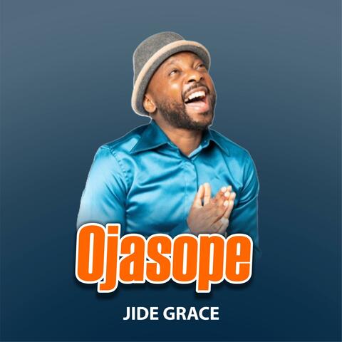 Ojasope
