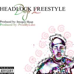 Headlock freestyle (Remix)