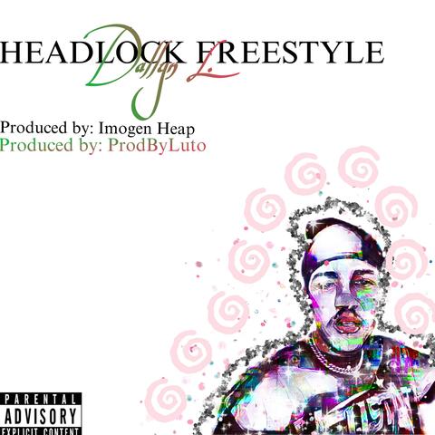 Headlock freestyle (Remix)