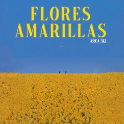 Flores Amarillas