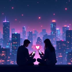 We Were Never Offline