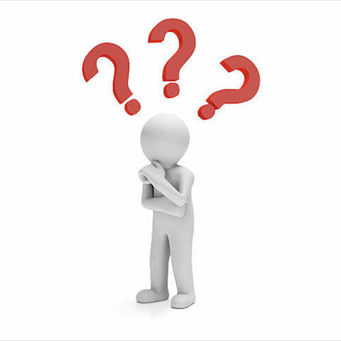 ???
